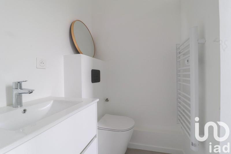 Appartement - 36 m² - 2 pièces