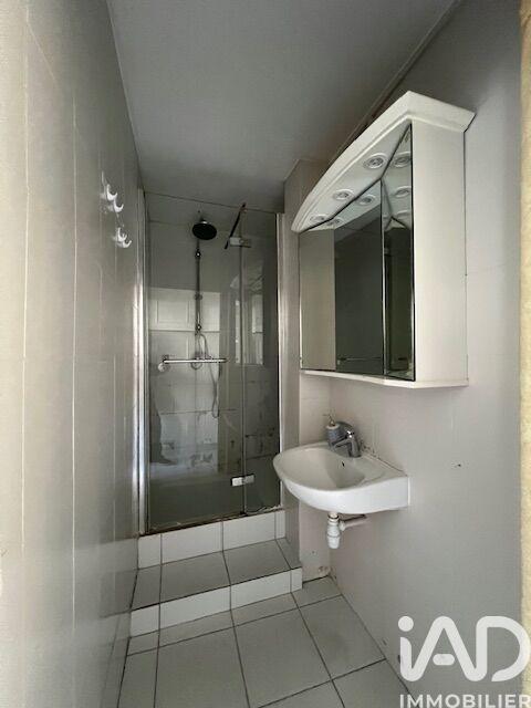 Appartement - 51 m² - 3 pièces