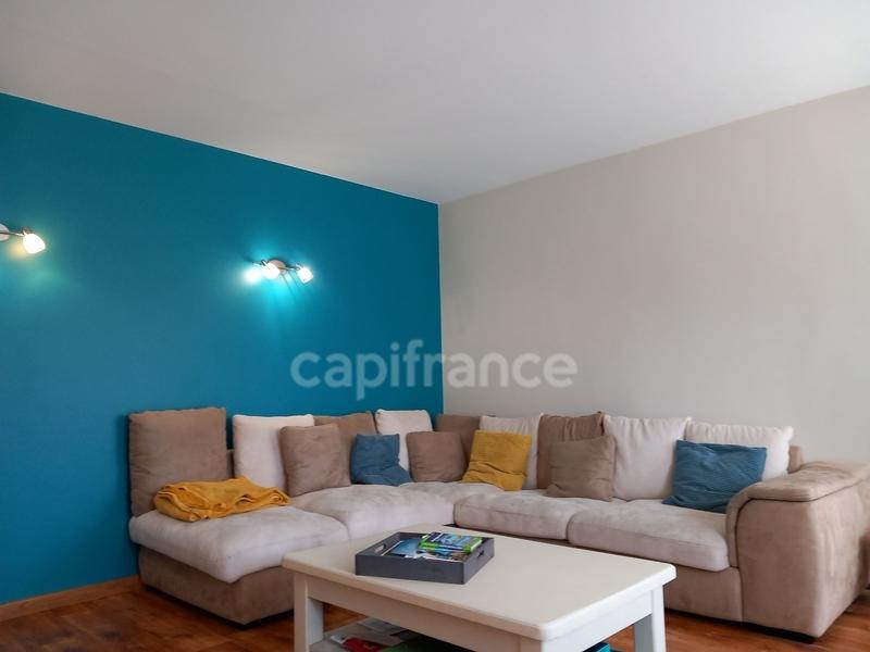 Longère - 190 m² - 8 pièces