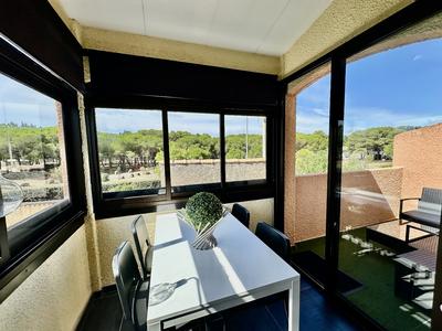 Appartement - 40 m² - 3 pièces