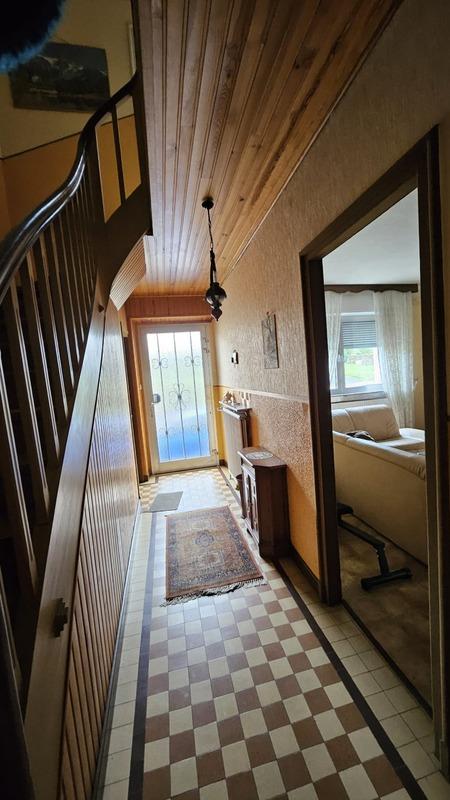 Maison - 116 m² - 5 pièces