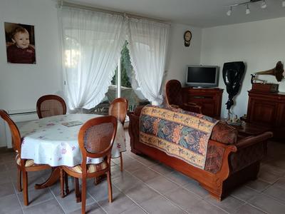 Villa - 92 m² - 5 pièces