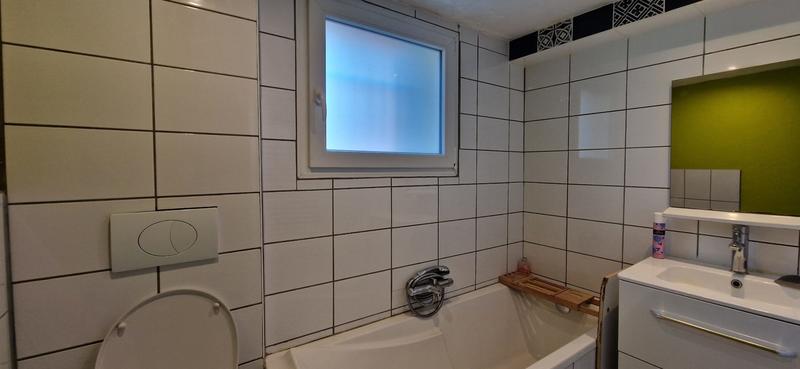 Villa - 110 m² - 6 pièces