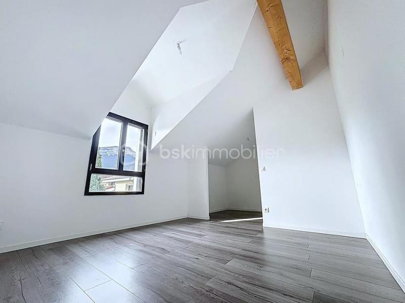 Maison - 115 m² - 4 pièces