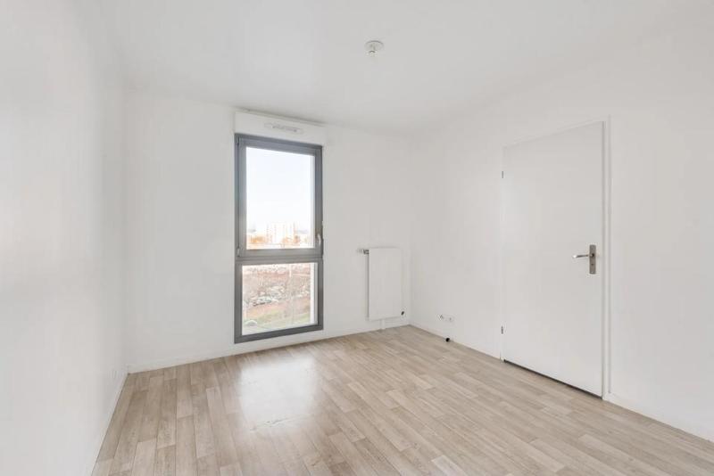 Appartement - 53 m² - 2 pièces