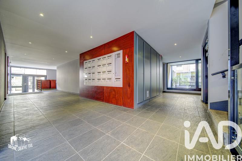 Appartement - 108 m² - 5 pièces