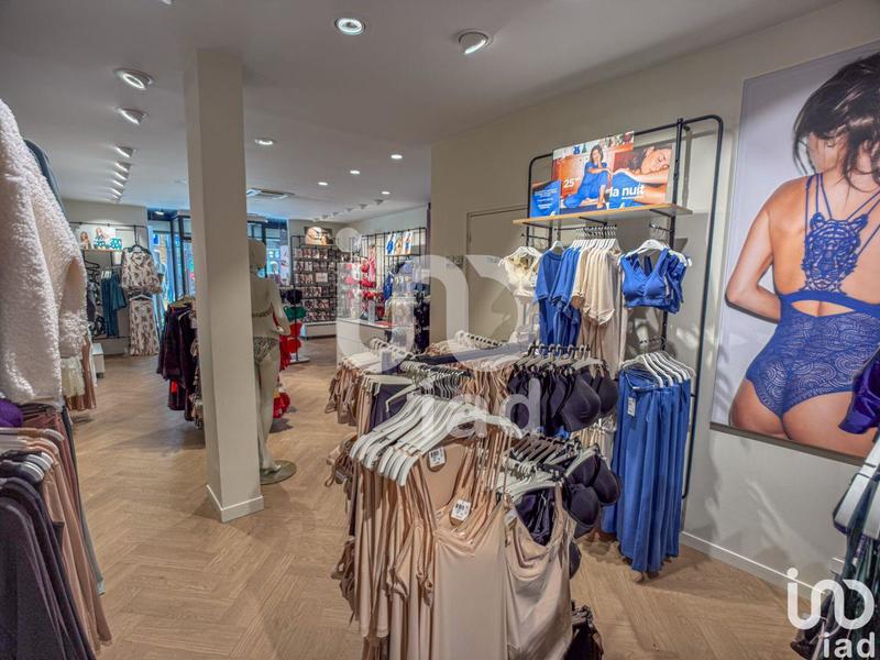 Local commercial - 80 m²