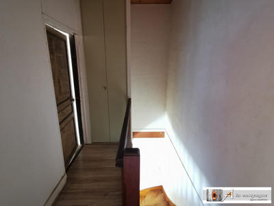 Maison - 119 m² - 5 pièces