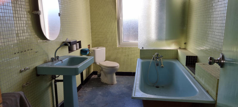 Maison - 205 m² - 8 pièces