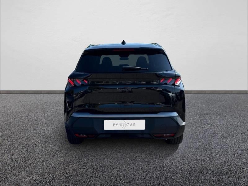 Peugeot 5008 Hybrid 145 e-Dcs6 Gt