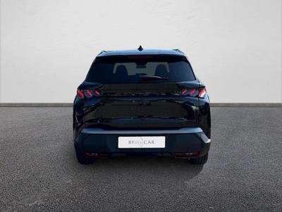 Peugeot 5008 Hybrid 145 e-Dcs6 Gt