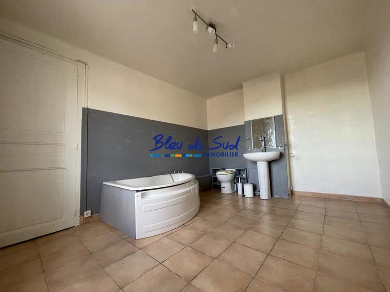 Maison - 70 m² - 6 pièces