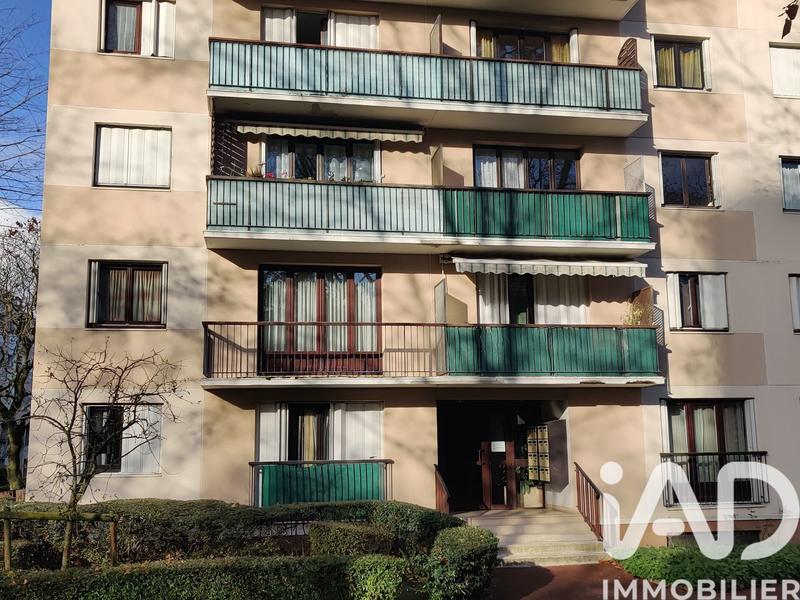 Appartement - 68 m² - 3 pièces