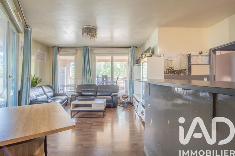 Appartement - 71 m² - 4 pièces