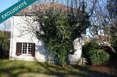 Maison - 136 m² - 6 pièces