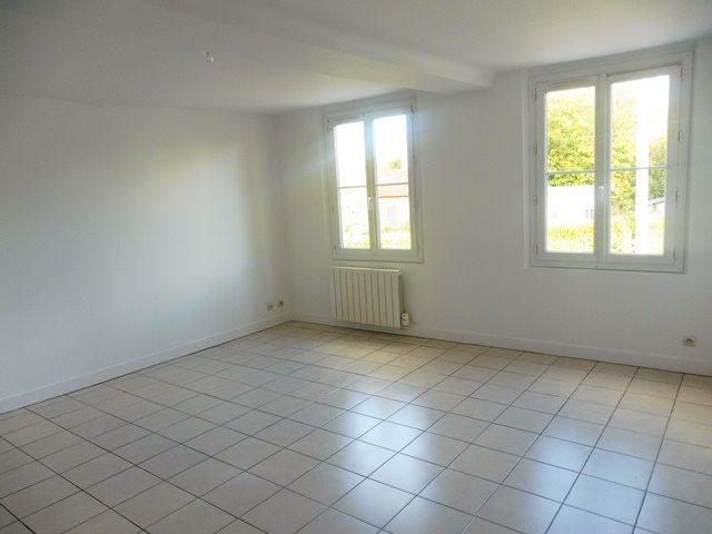 Immeuble - 164 m²