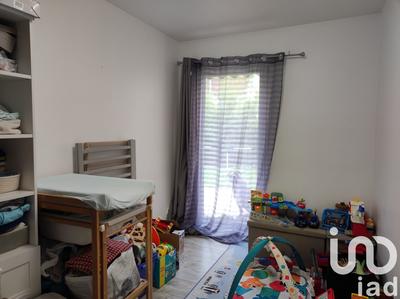 Maison - 73 m² - 5 pièces