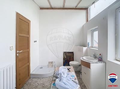 Maison - 123 m² - 5 pièces