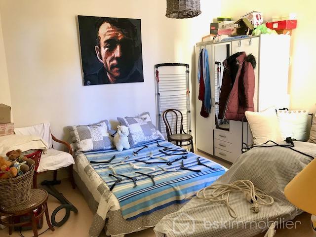 Immeuble - 730 m² - 44 pièces