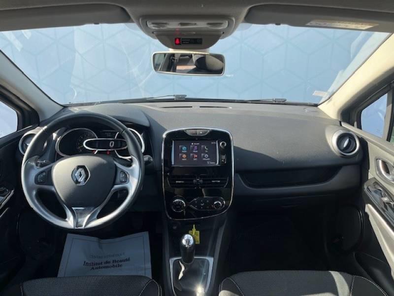 Renault Clio IV TCe 90 eco2 Intens