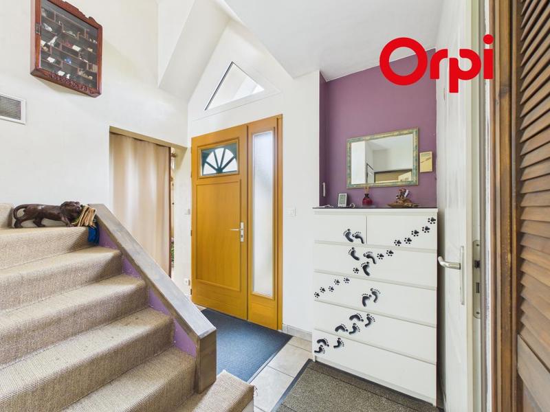 Maison - 172 m² - 5 pièces