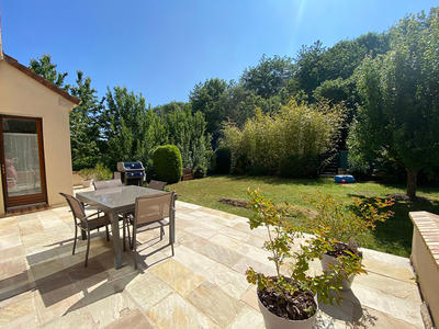 Maison - 136 m² - 6 pièces