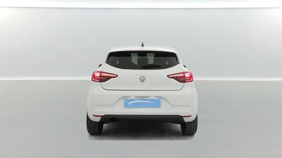 Renault Clio V Blue dCi 100 Evolution