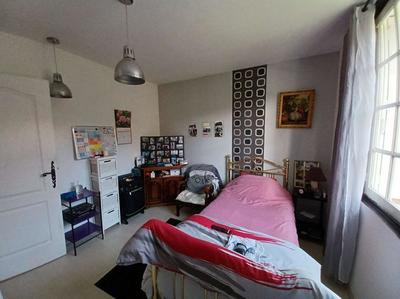 Maison - 115 m² - 6 pièces