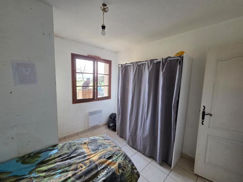 Maison - 111 m² - 4 pièces