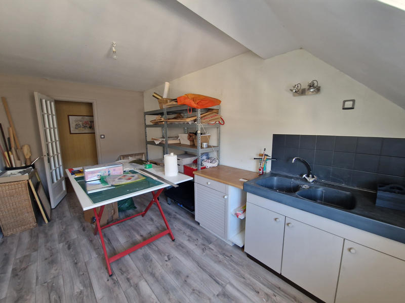 Maison - 340 m² - 12 pièces