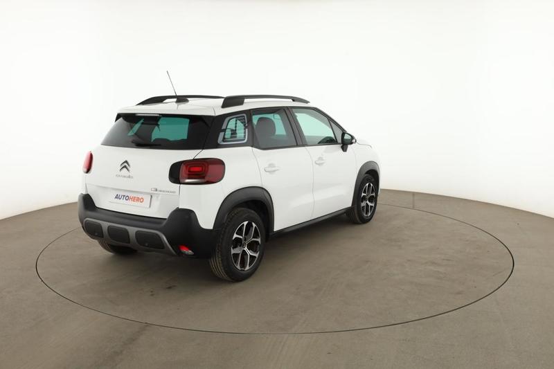 Citroën C3 Aircross 1.5 Blue-HDi Shine Bv6 110 ch