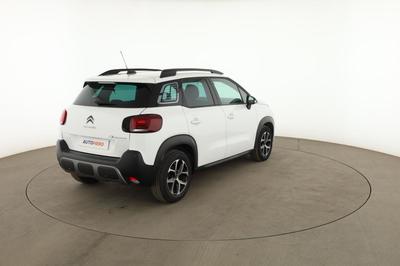 Citroën C3 Aircross 1.5 Blue-HDi Shine Bv6 110 ch
