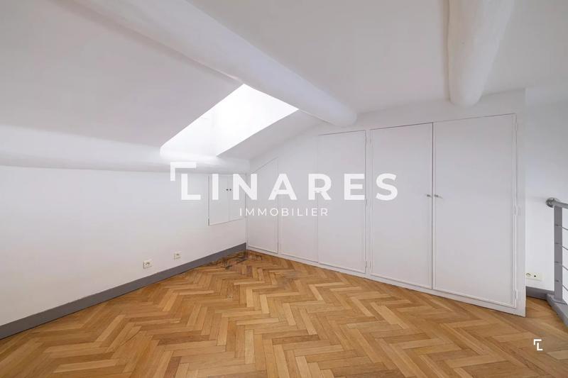 Appartement - 74 m² - 4 pièces