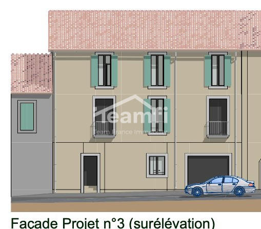 Maison - 280 m² - 8 pièces