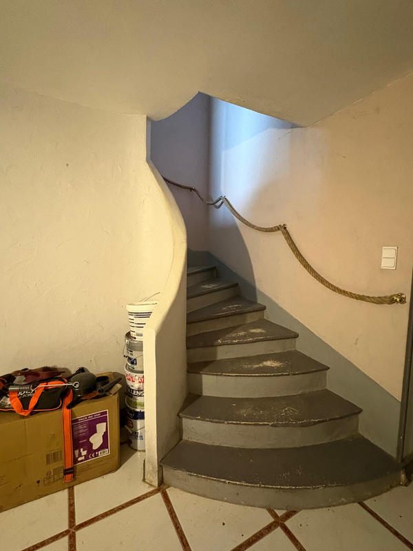 Propriété - 250 m² - 8 pièces