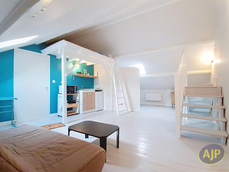 Maison - 145 m² - 7 pièces