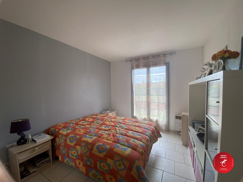 Villa - 114 m² - 5 pièces