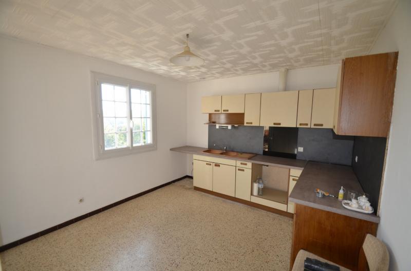 Maison traditionnelle - 137 m² - 5 pièces