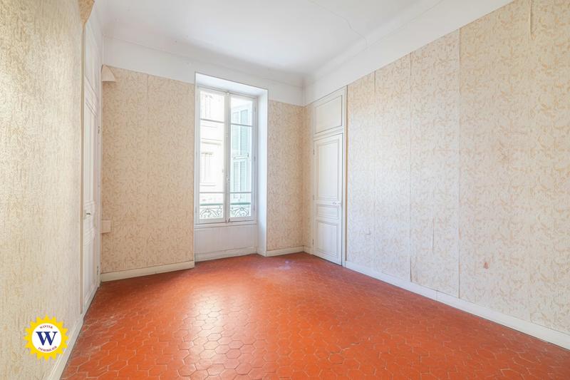 Appartement - 97 m² - 4 pièces