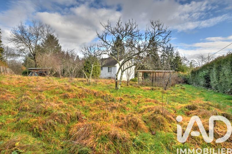 Maison de village - 73 m² - 4 pièces