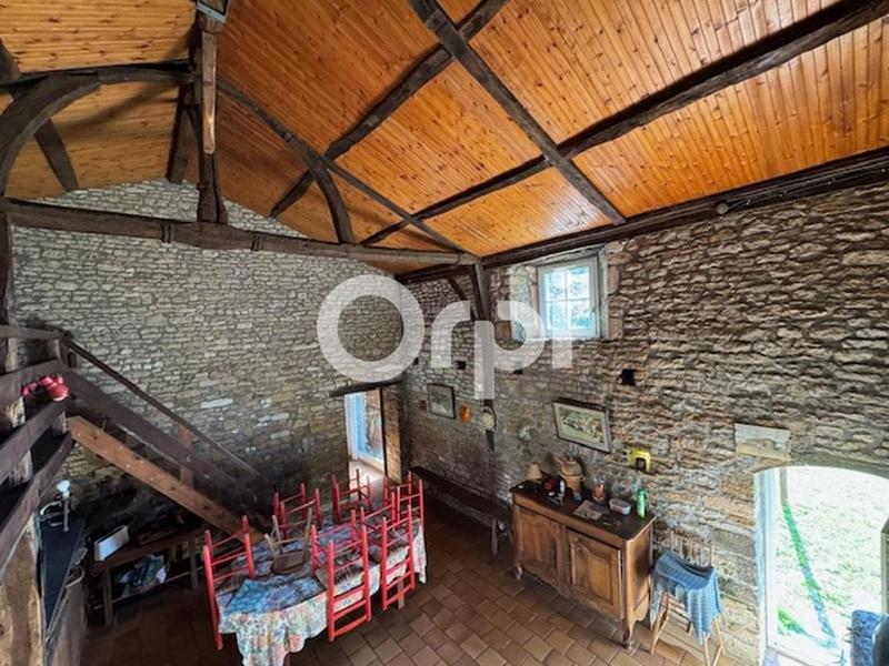 Ferme - 298 m² - 7 pièces