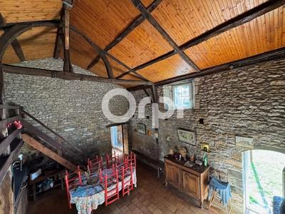 Ferme - 298 m² - 7 pièces