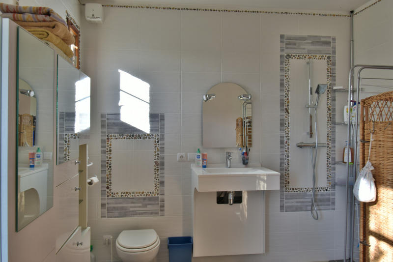 Maison d'architecte - 132 m² - 7 pièces