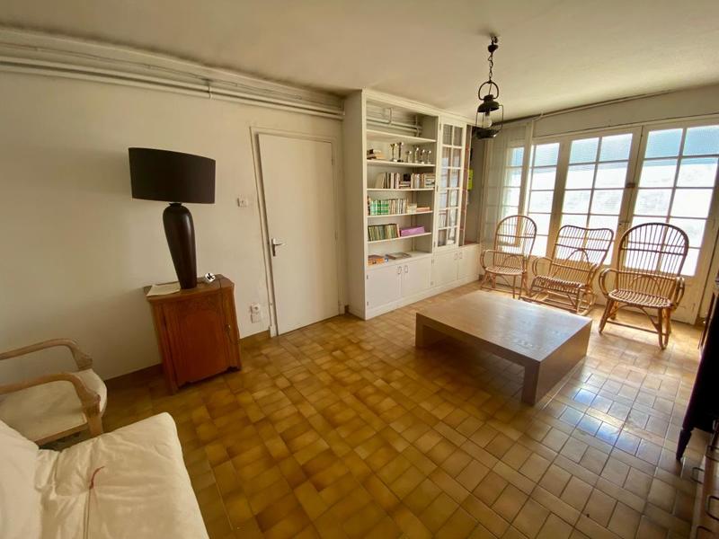 Maison - 197 m² - 7 pièces