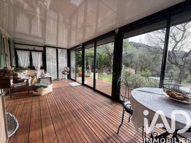 Maison - 29 m² - 2 pièces