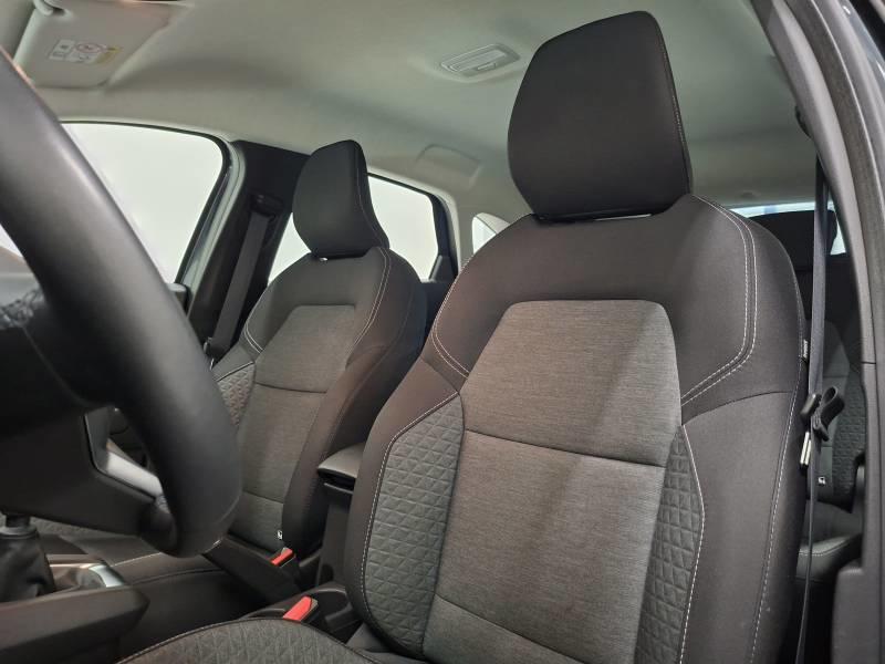 Renault Captur TCe 140 - 21 Business