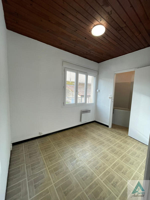 Appartement - 50 m² - 2 pièces
