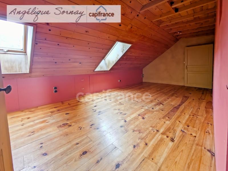 Appartement - 124 m² - 4 pièces