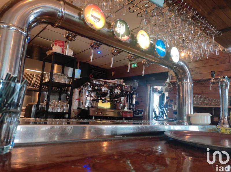 Local commercial - 180 m²