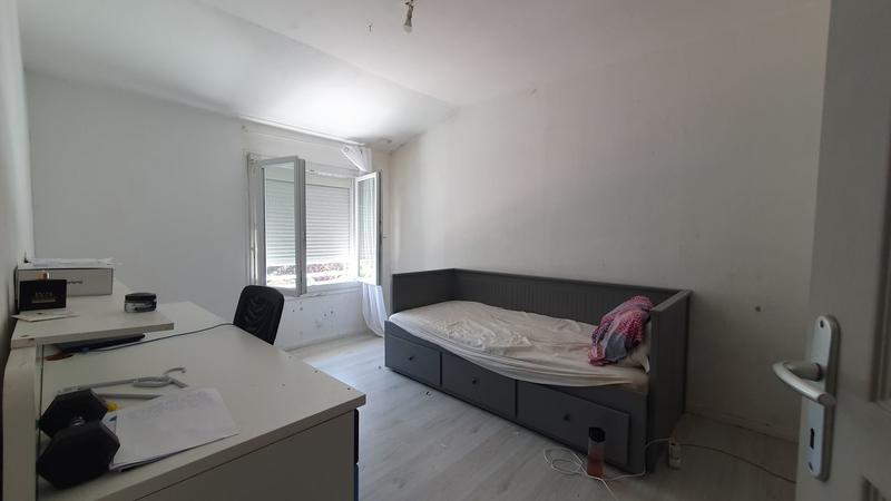 Maison - 119 m² - 7 pièces